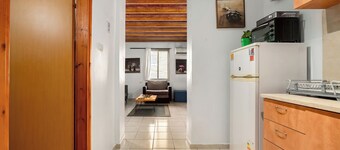 One Apartments TLV