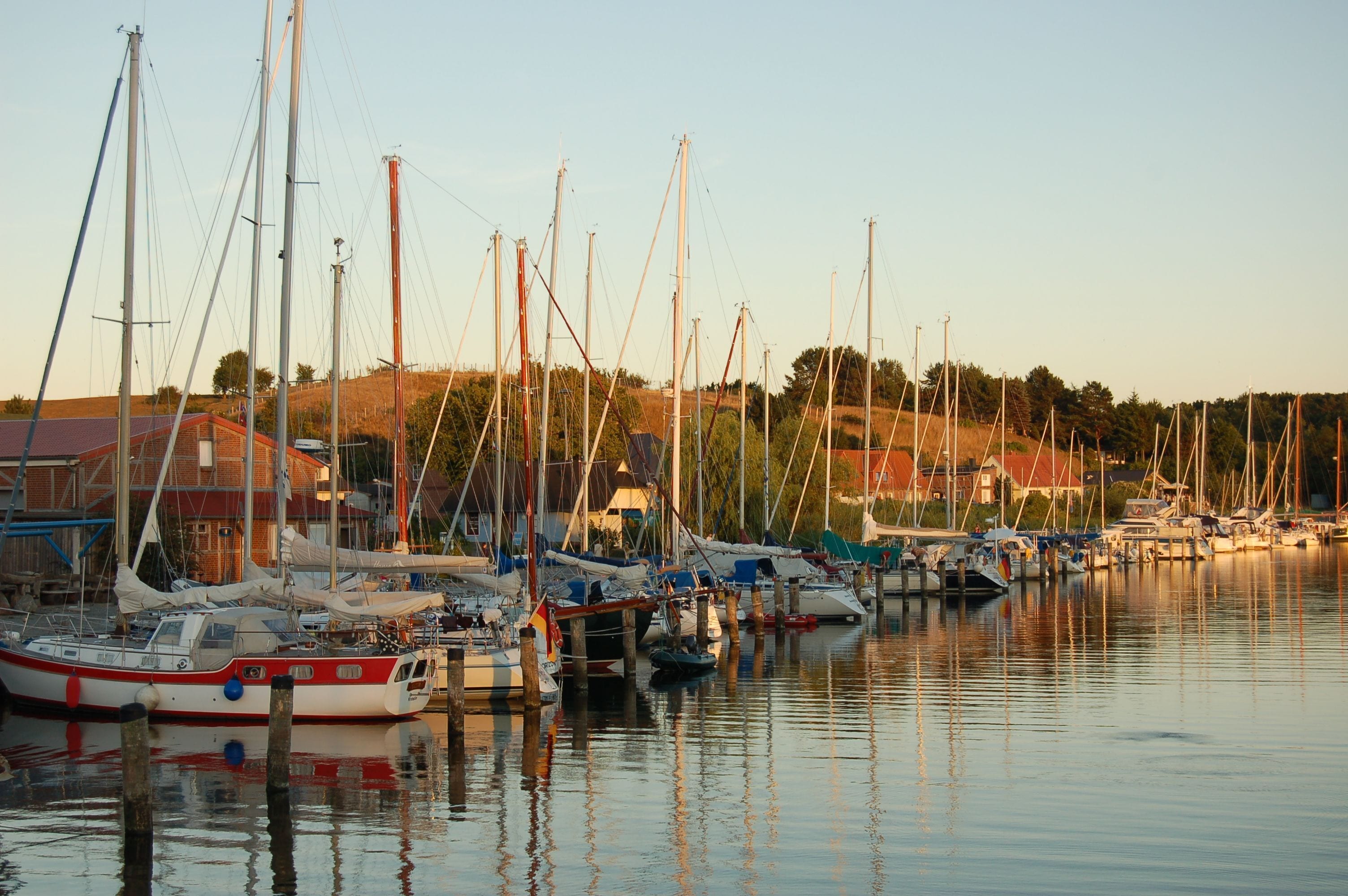 Marina