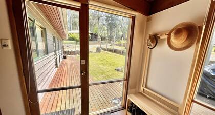 Albaski Lodge – Whole Lodge