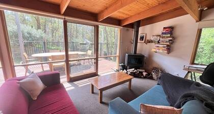 Albaski Lodge – Room 4