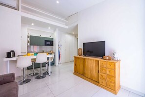 Private kitchen - Appartamentino ai quartieri spagnoli (Naples)