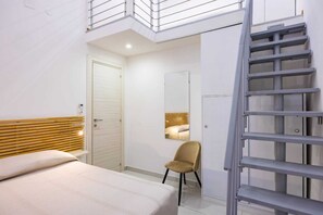 Comfort Apartment, City View | 1 bedroom, iron/ironing board, free WiFi