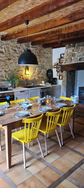 Restauration