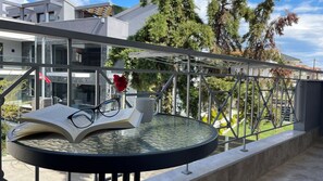 Exterior - Premium Suites (Pangaio)