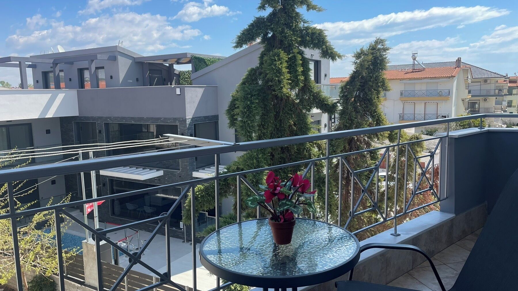 Fachada
