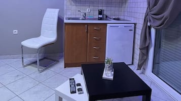 Suite superior | 1 dormitorio, caja fuerte, cortinas opacas
