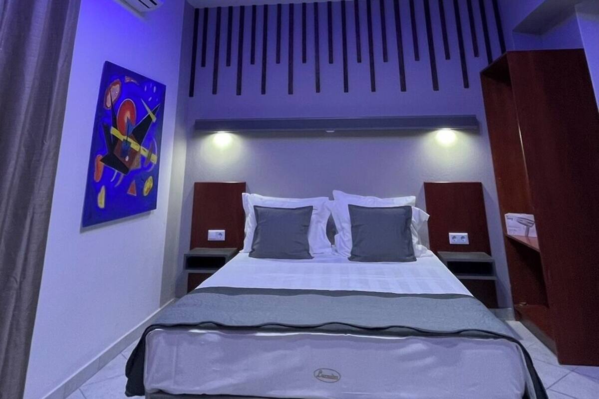 Superior Suite