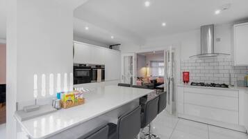 House | Private kitchen