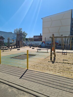 Kinderbereich