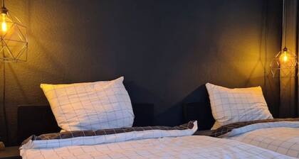 2 Zi Apartment Ferienwohnung E 2RU W