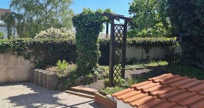 2 Zi Apartment Ferienwohnung E 2RU W