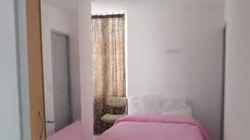 2 habitaciones y wifi gratis