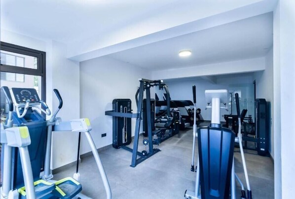Gym