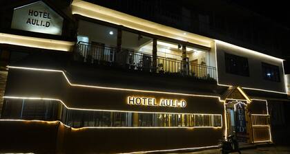 Hotel Auli'D