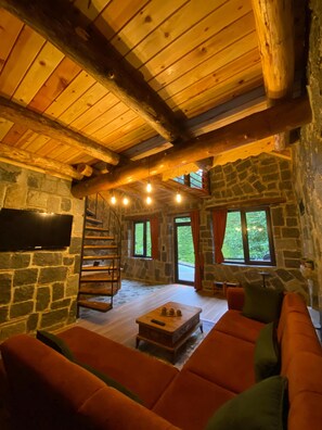 Bungalow Confort | Wifi gratis