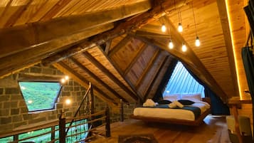 Deluxe Bungalow, Mountain View | Free WiFi