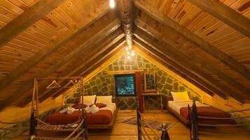 Comfort Bungalow | Free WiFi