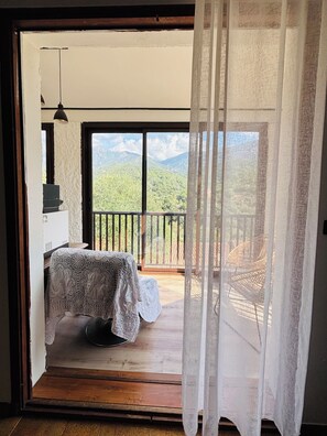 Interior - A Casa di Babo (Serriera)