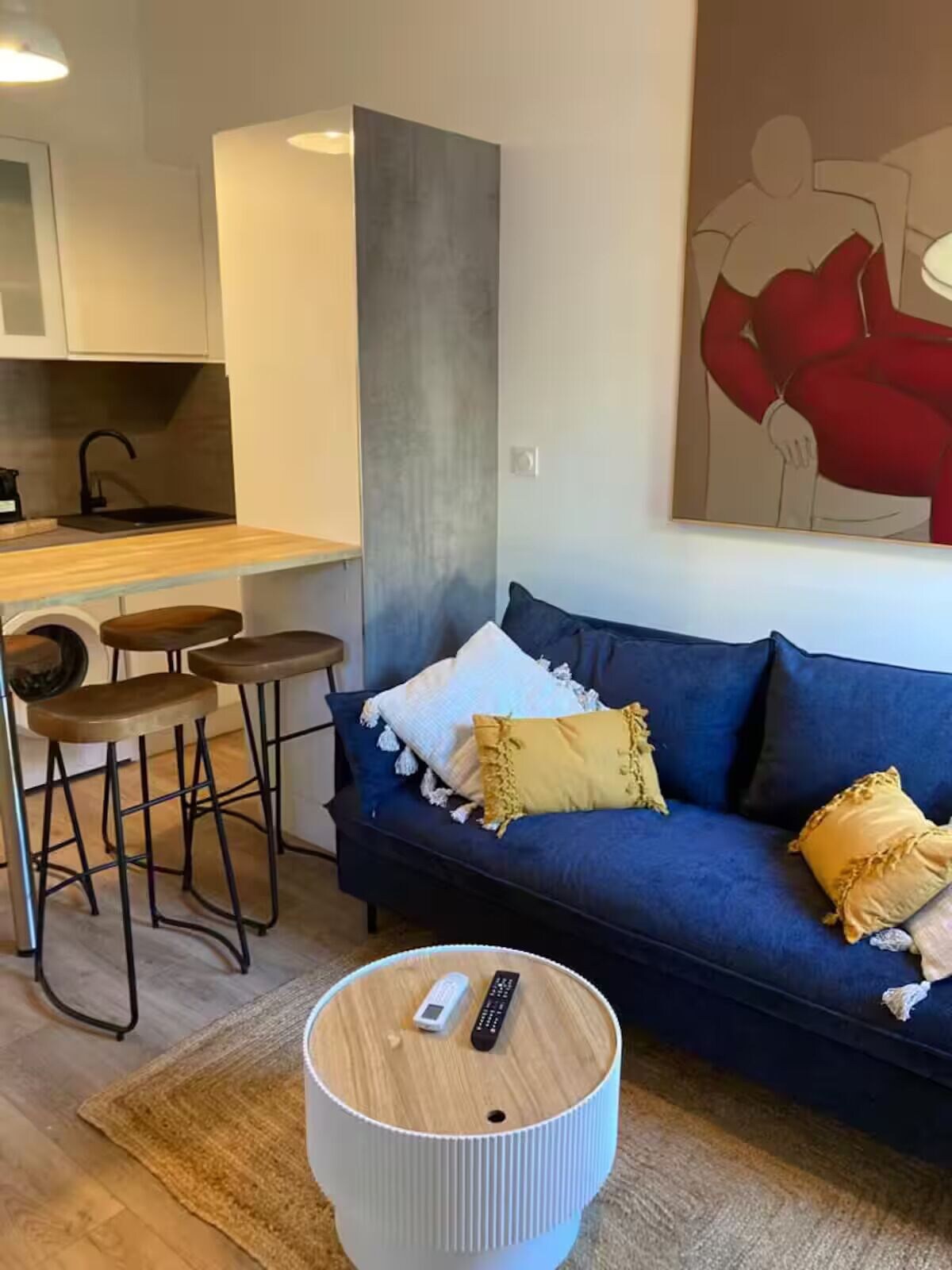 Bild für Gastgeberprofil