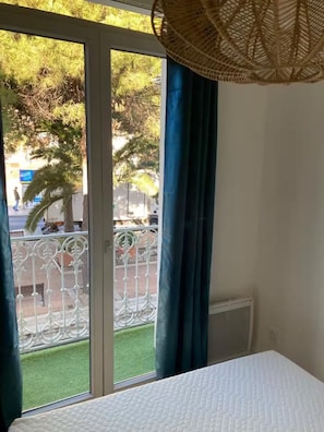 1 chambre, Wi-Fi