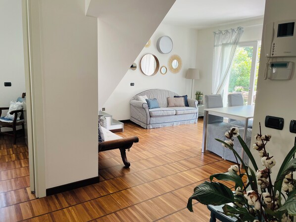 Téléviseur connecté