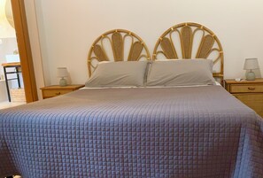 3 Schlafzimmer, Bügeleisen/Bügelbrett, Reisekinderbett, kostenloses WLAN