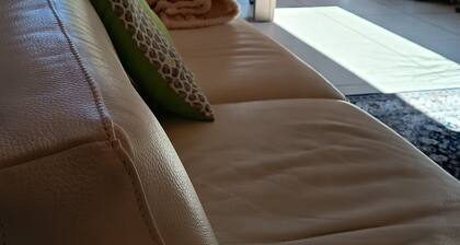 Spacious Scandinavian Chalet in the heart of Finistère!