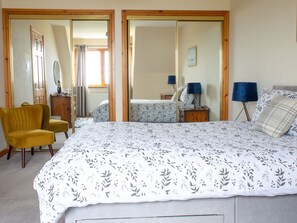 4 slaapkamers, reisbedje, gratis wifi