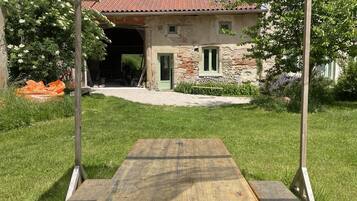 Cottage, Ensuite | View from property