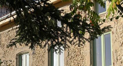 Fabrique des Luddites - chambres et gĂźte