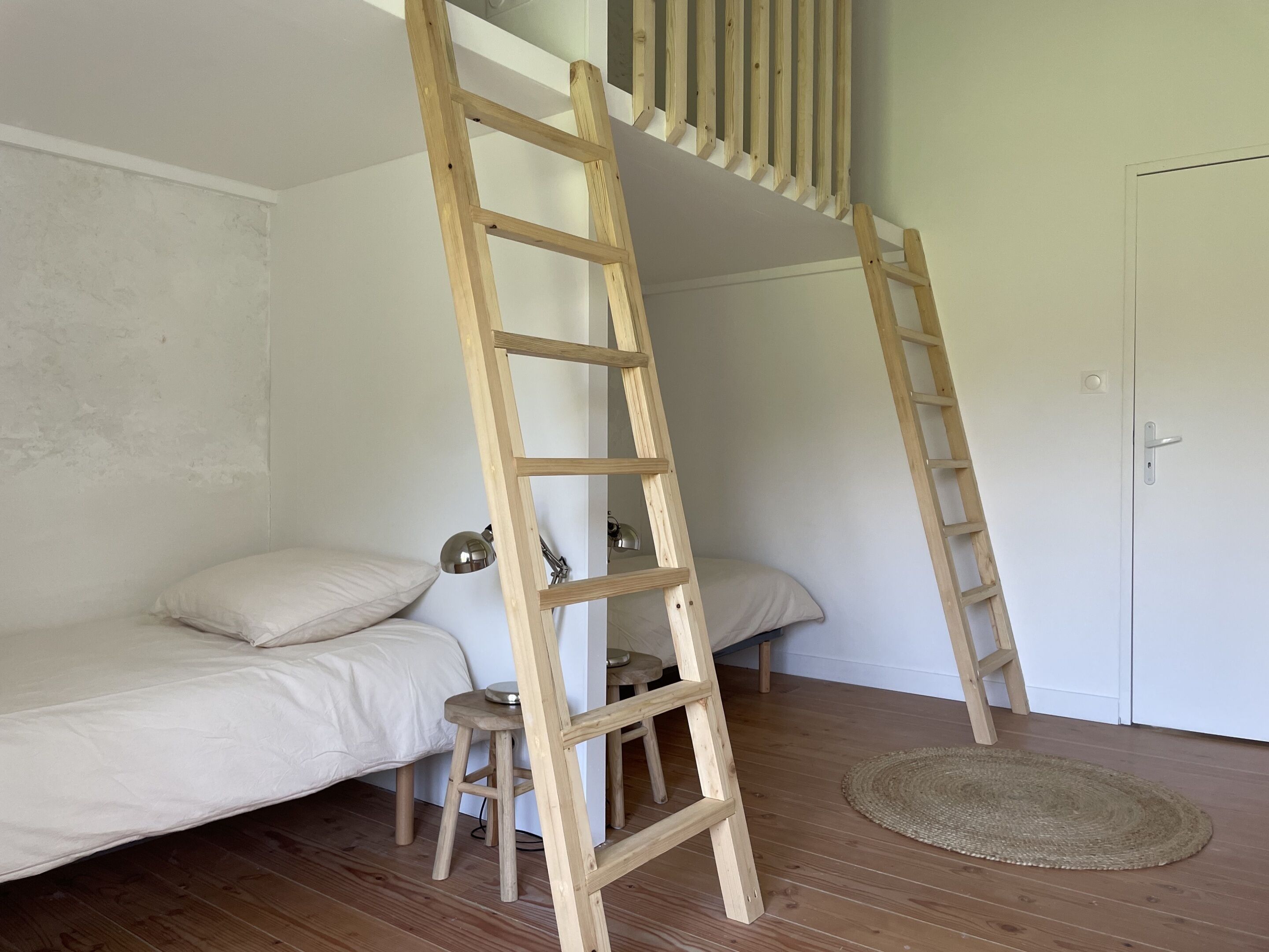 遮光窗簾/窗簾、免費 Wi-Fi