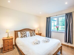 3 chambres, Wi-Fi gratuit