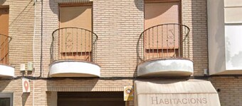 L'Oncle Pere Habitacions
