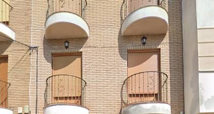 L'Oncle Pere Habitacions
