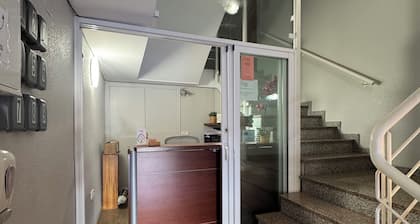 L'Oncle Pere Habitacions