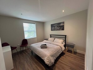 Apartment, 2 Bedrooms