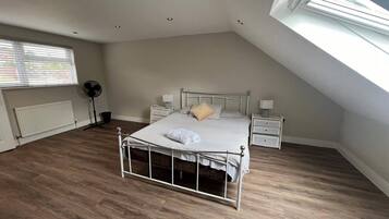 Apartment, 2 Bedrooms | 2 bedrooms