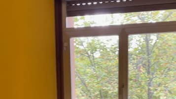 3 slaapkamers, beddengoed