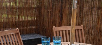 The Croft @ Warrens Farm - Blackdown Hills, Somerset