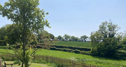 The Croft @ Warrens Farm - Blackdown Hills, Somerset