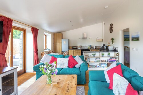 The Croft @ Warrens Farm - Blackdown Hills, Somerset