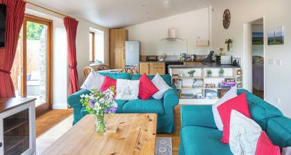 The Croft @ Warrens Farm - Blackdown Hills, Somerset