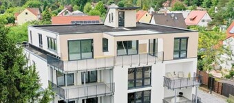 Tasteful new build in Zirndorf