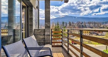 Apartamenty Sun & Snow Centrum Park