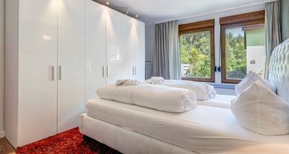 Welcome to Ferienhaus Kieferngrund in the Baltic seaside resort of Ahlbeck on Usedom.