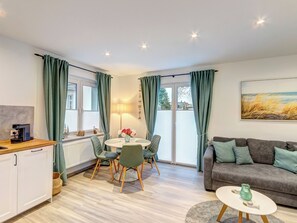 Télévision, chaîne hi-fi