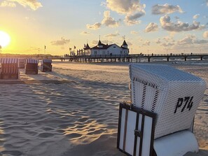 Plage à proximité
