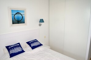 1 Schlafzimmer, WLAN