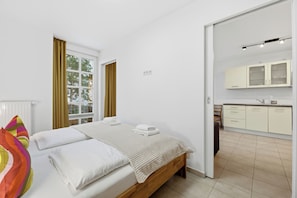 1 habitación, wifi gratis y ropa de cama 