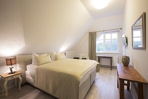 2 bedrooms, free WiFi, bed sheets - Welcome to the Residenz am Balmer See Whg. BS66 in Balm on Usedom. (Balm)